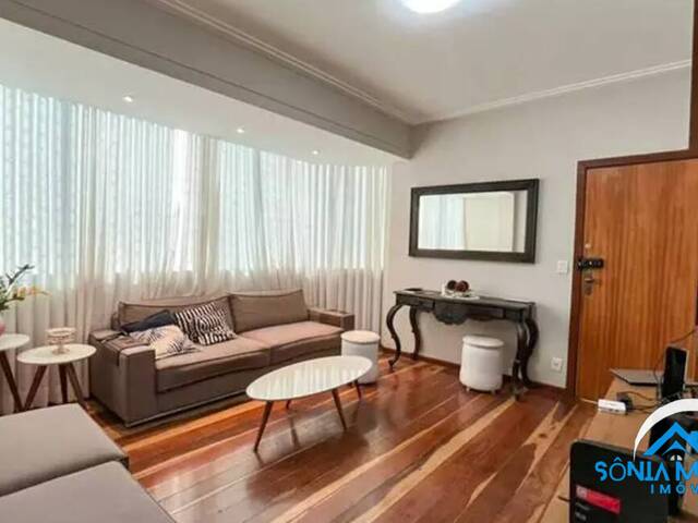 #13181 - Apartamento para Venda em Belo Horizonte - MG