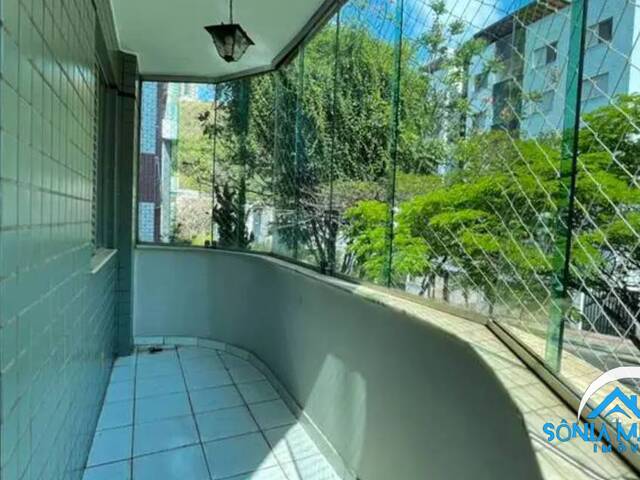 #13181 - Apartamento para Venda em Belo Horizonte - MG