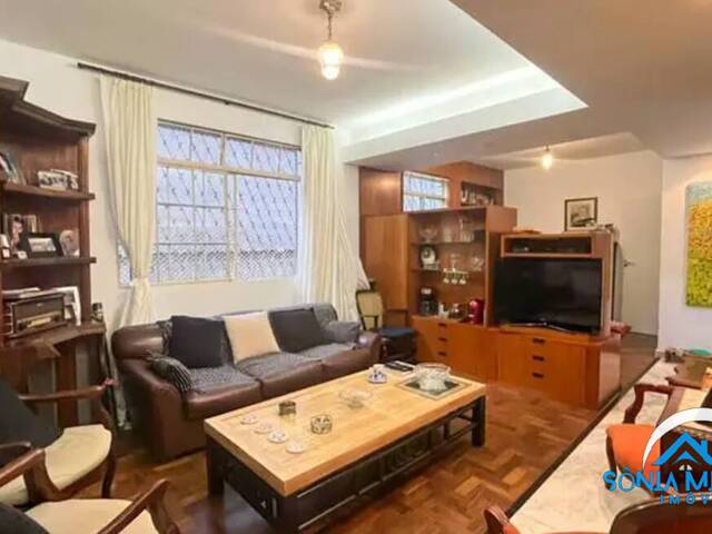 Venda em Luxemburgo - Belo Horizonte