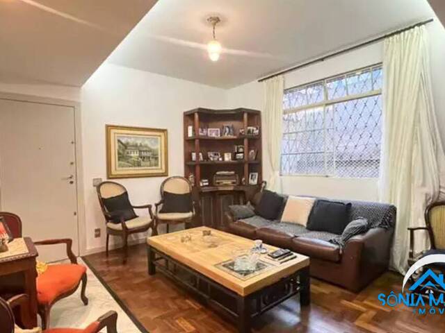 #13182 - Apartamento para Venda em Belo Horizonte - MG - 2