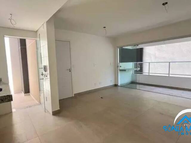 #13184 - Área privativa para Venda em Belo Horizonte - MG - 1