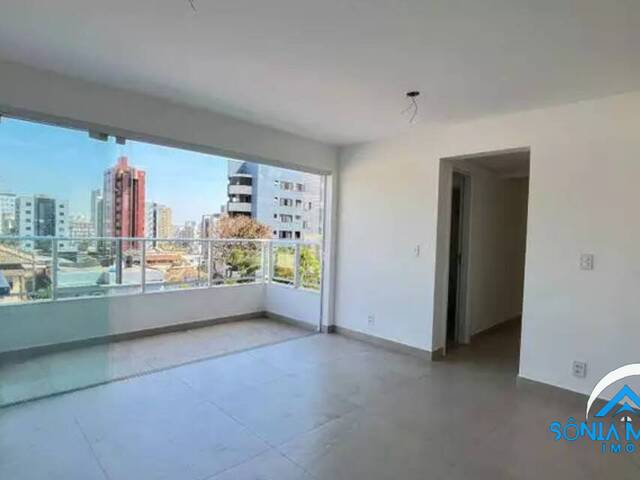 #13183 - Apartamento para Venda em Belo Horizonte - MG