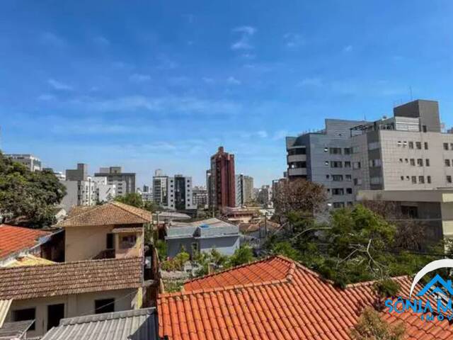 #13183 - Apartamento para Venda em Belo Horizonte - MG