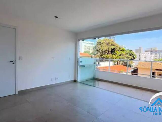 #13183 - Apartamento para Venda em Belo Horizonte - MG