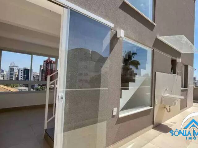 #185 - Apartamento para Venda em Belo Horizonte - MG - 3