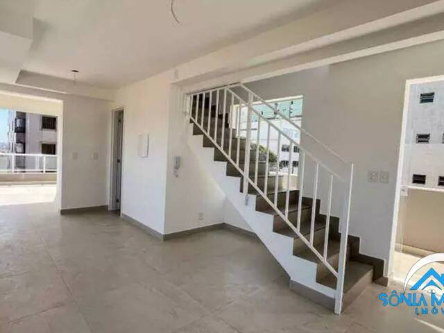 Venda em São Lucas - Belo Horizonte