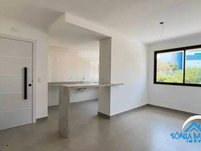 #13186 - Apartamento para Venda em Belo Horizonte - MG - 3