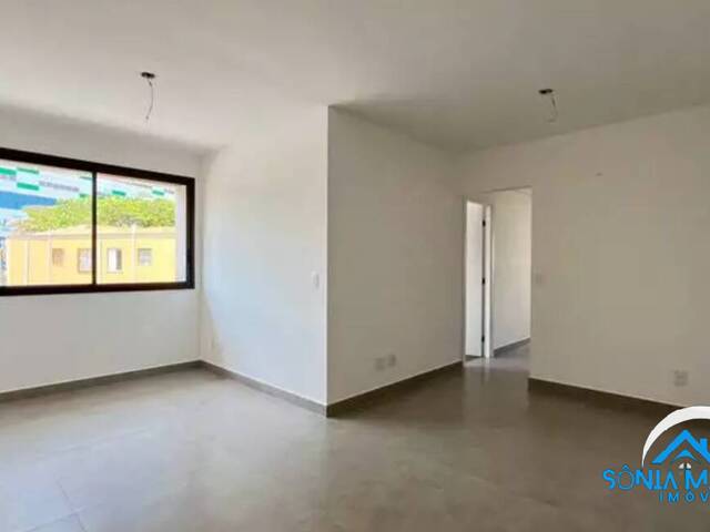 #13186 - Apartamento para Venda em Belo Horizonte - MG - 2