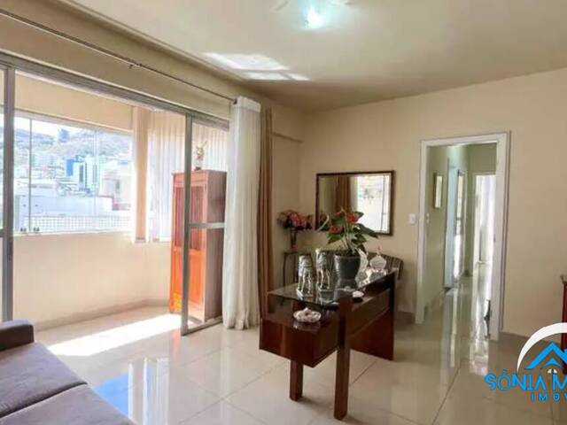 #13189 - Apartamento para Venda em Belo Horizonte - MG - 2