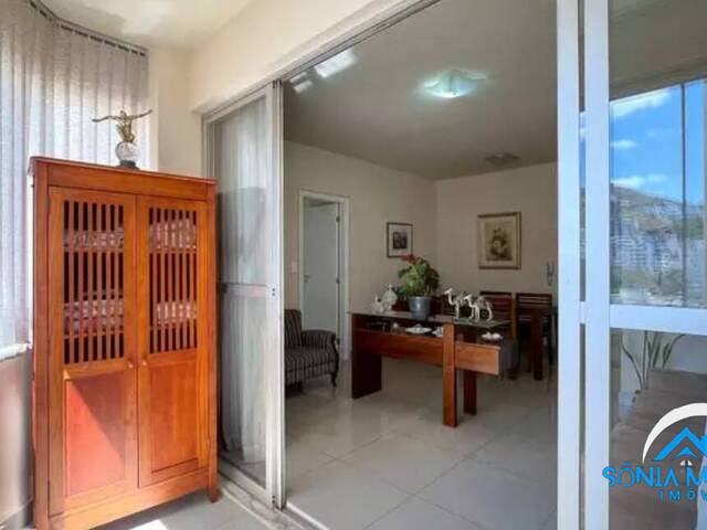 #13189 - Apartamento para Venda em Belo Horizonte - MG - 3