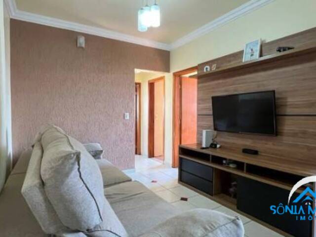 #13190 - Apartamento para Venda em Belo Horizonte - MG - 1