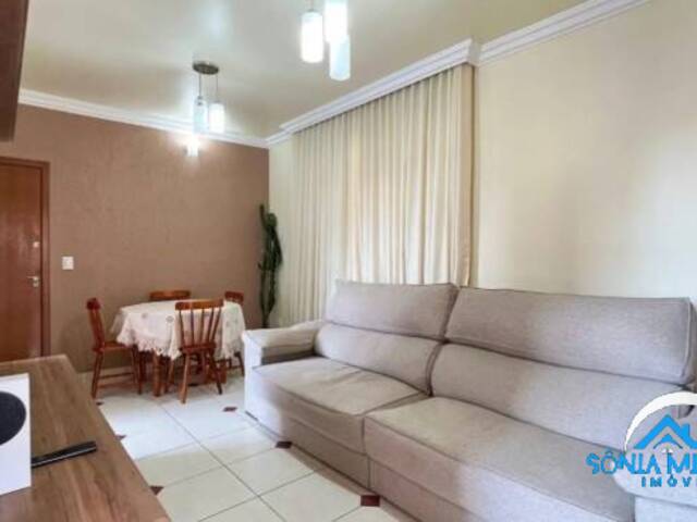 #13190 - Apartamento para Venda em Belo Horizonte - MG - 3