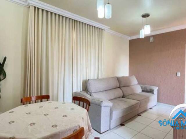 #13190 - Apartamento para Venda em Belo Horizonte - MG - 2