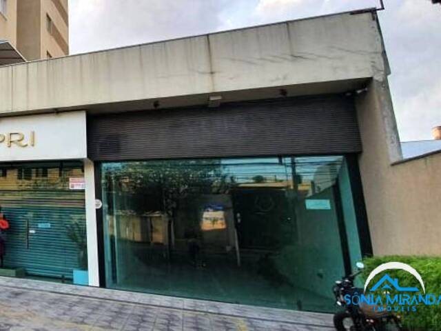 #13195 - Sala para Venda em Belo Horizonte - MG - 1
