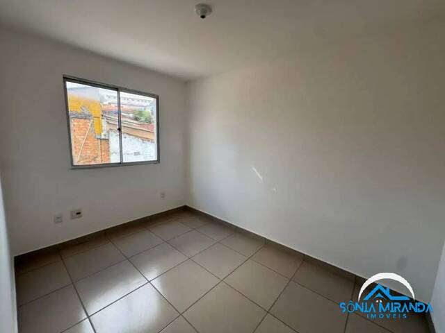 #13197 - Apartamento para Venda em Belo Horizonte - MG - 3