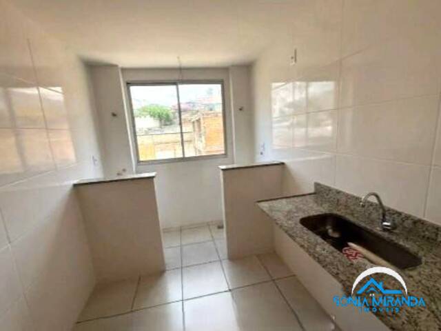 #13197 - Apartamento para Venda em Belo Horizonte - MG - 2