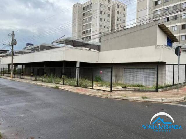 #13198 - Loja para Venda em Belo Horizonte - MG - 2
