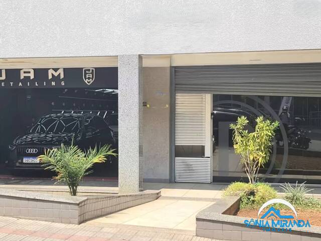 #13200 - Sala para Venda em Belo Horizonte - MG - 3