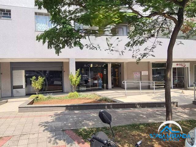 #13200 - Sala para Venda em Belo Horizonte - MG - 1