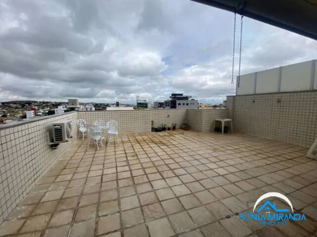 #13201 - Cobertura para Venda em Belo Horizonte - MG - 3