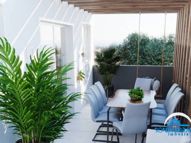 #13203 - Apartamento para Venda em Belo Horizonte - MG - 2