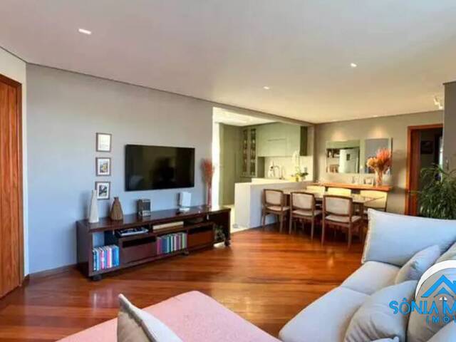 #13207 - Apartamento para Venda em Belo Horizonte - MG - 1
