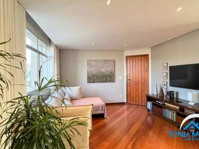 #13207 - Apartamento para Venda em Belo Horizonte - MG - 3