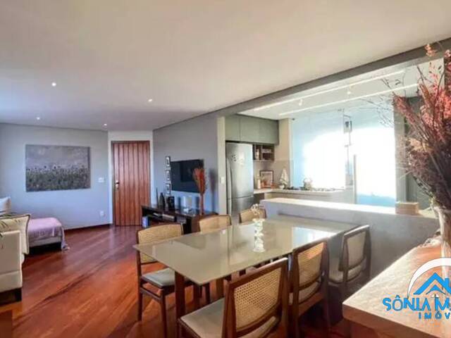 #13207 - Apartamento para Venda em Belo Horizonte - MG - 2