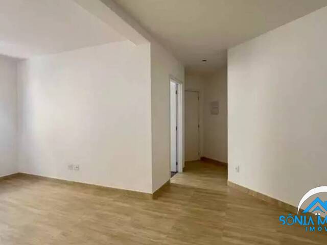 #13208 - Apartamento para Venda em Belo Horizonte - MG - 2