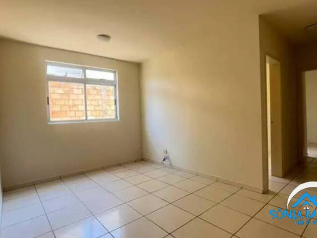 #13209 - Apartamento para Venda em Belo Horizonte - MG - 2