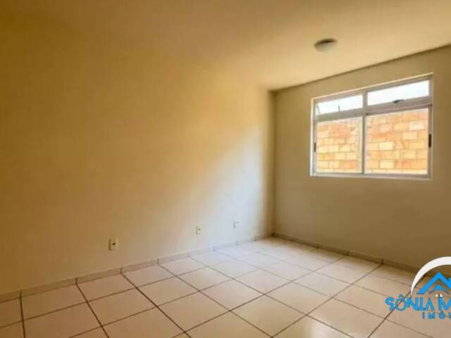 #13209 - Apartamento para Venda em Belo Horizonte - MG - 3