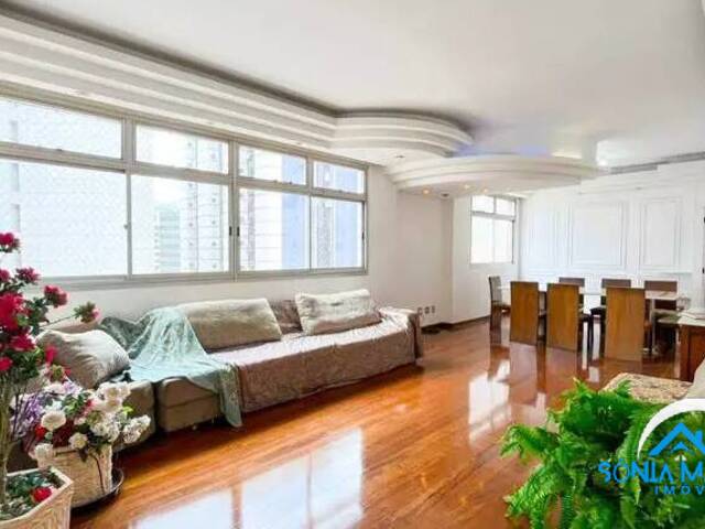 #13210 - Apartamento para Venda em Belo Horizonte - MG - 1