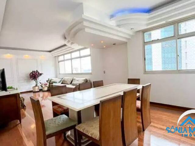 #13210 - Apartamento para Venda em Belo Horizonte - MG - 2