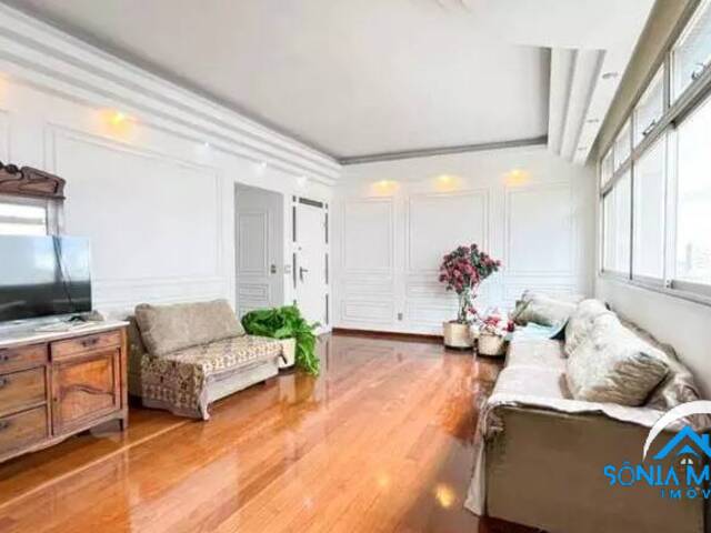 Apartamento para Venda em Belo Horizonte - 4