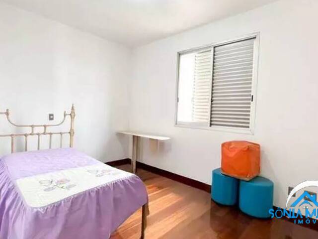 Apartamento para Venda em Belo Horizonte - 5