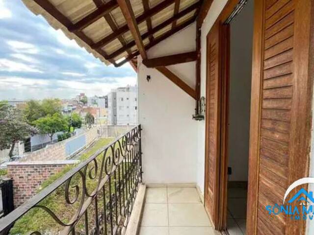 #13211 - Casa para Venda em Belo Horizonte - MG - 2