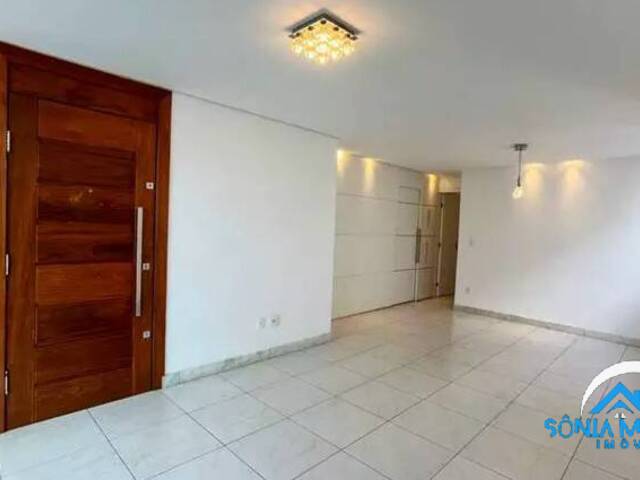 #13212 - Área privativa para Venda em Belo Horizonte - MG - 1
