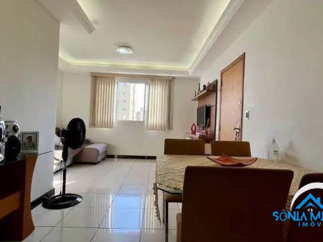 #13213 - Área privativa para Venda em Belo Horizonte - MG - 1