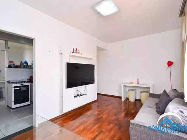#13214 - Apartamento para Venda em Belo Horizonte - MG - 2