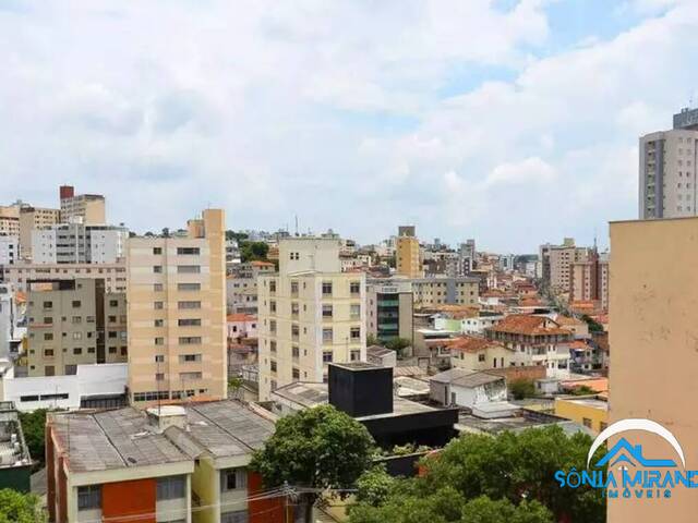 #13214 - Apartamento para Venda em Belo Horizonte - MG - 3