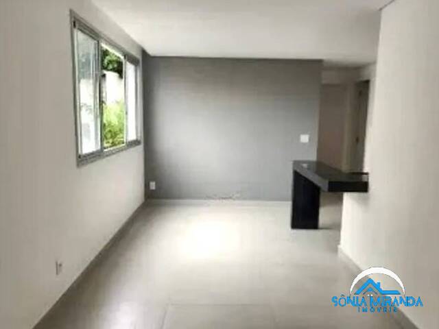 #13215 - Apartamento para Venda em Belo Horizonte - MG - 2
