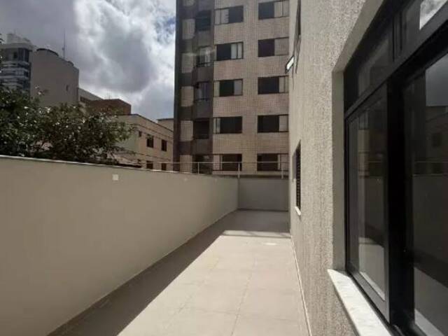#13216 - Área privativa para Venda em Belo Horizonte - MG - 2