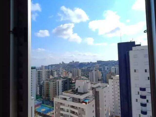 #13218 - Apartamento para Venda em Belo Horizonte - MG - 3