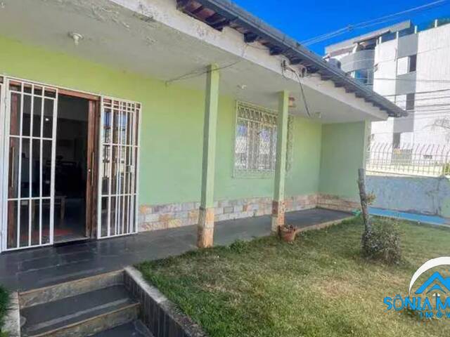 Venda em Nova Granada - Belo Horizonte