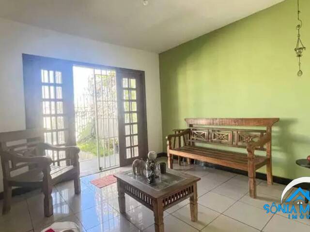 #13220 - Casa para Venda em Belo Horizonte - MG - 2