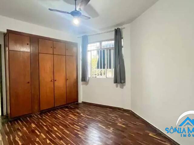 #13221 - Apartamento para Venda em Belo Horizonte - MG - 3