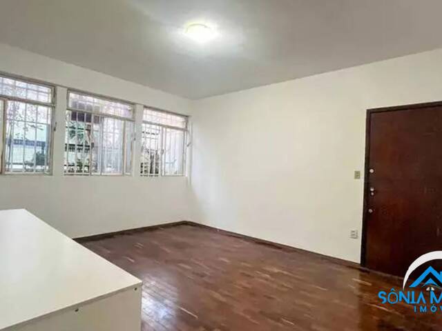 #13221 - Apartamento para Venda em Belo Horizonte - MG - 2