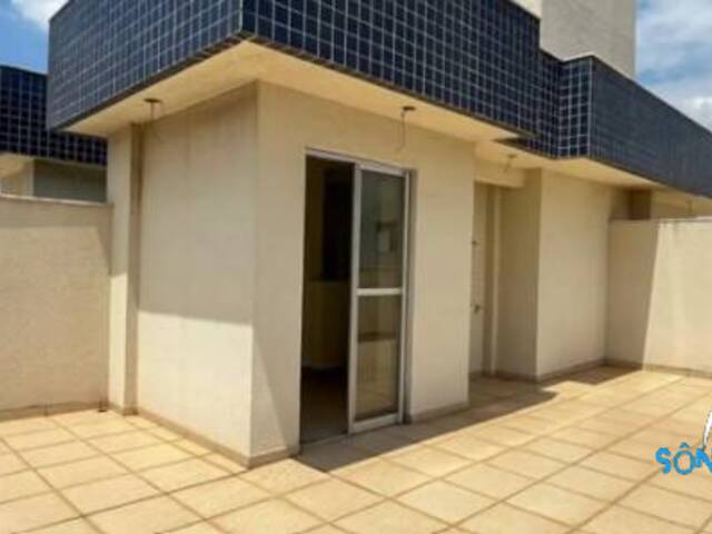 #13222 - Cobertura para Venda em Belo Horizonte - MG - 1
