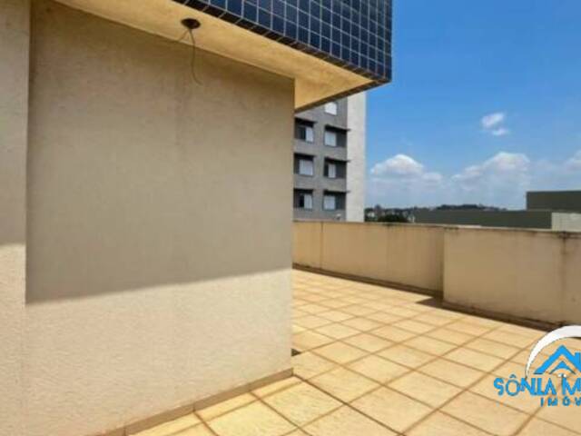 #13222 - Cobertura para Venda em Belo Horizonte - MG - 3