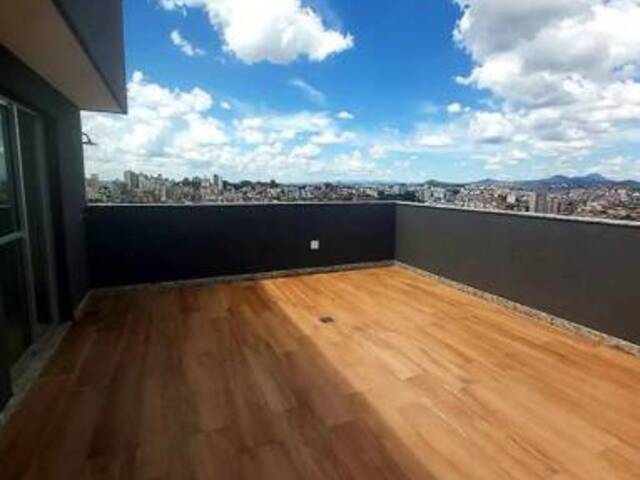 #13225 - Cobertura para Venda em Belo Horizonte - MG - 2